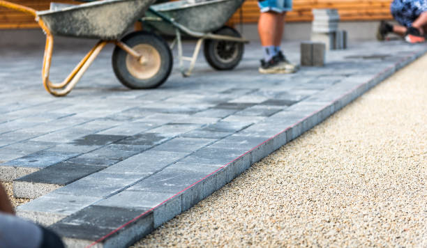 Reasons to Select Us for Your Driveway Paving Requirements in Pleasureville, PA