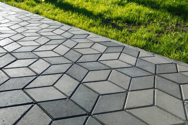 Best Professional Driveway Pavers  in Pleasureville, PA