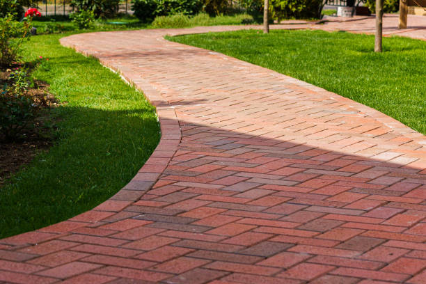 Best Concrete Paver Driveway  in Pleasureville, PA