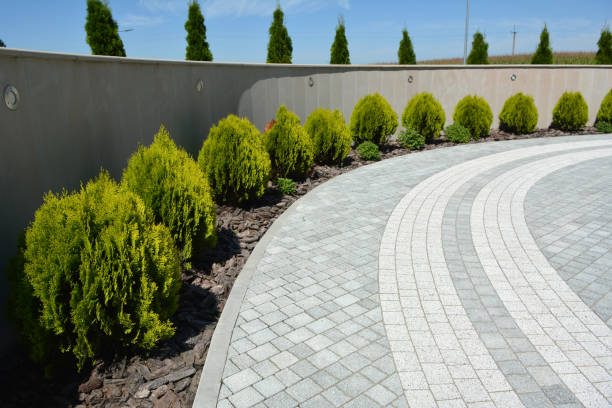 Driveway Pavers for Homes in Pleasureville, PA